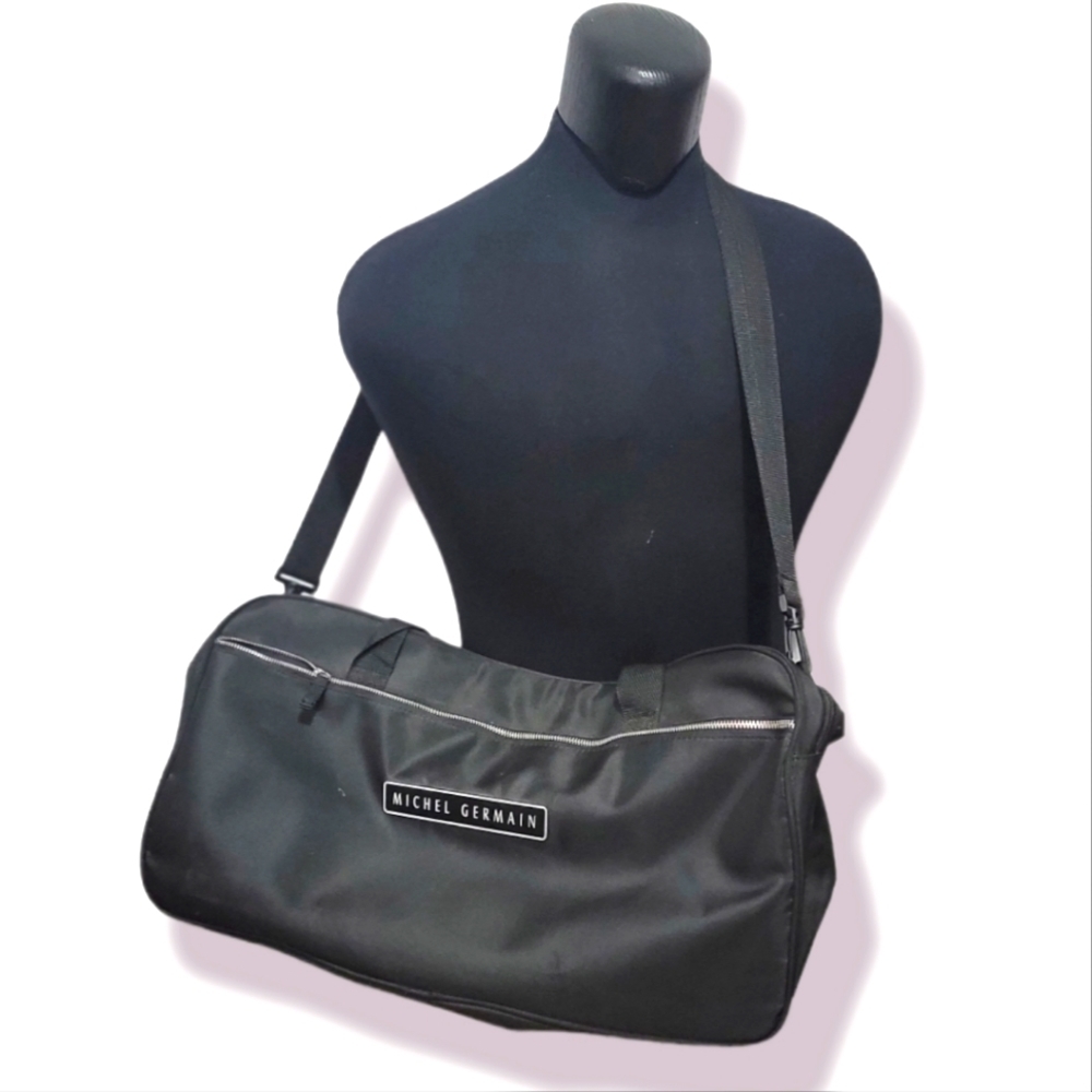 ❤️Michel Germain Duffle / Travelling Bag
